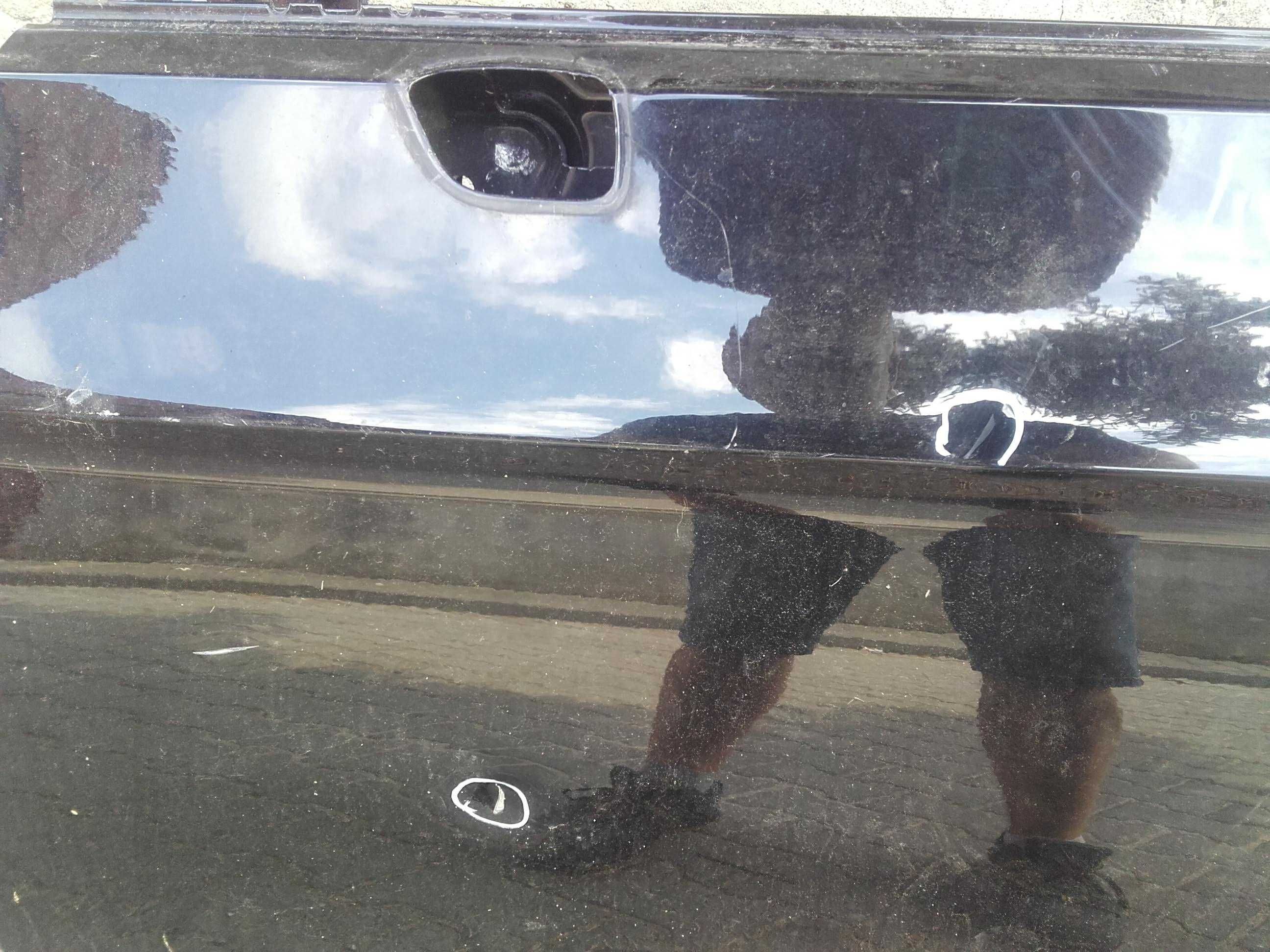 Drzwi przód lewe Volkswagen VW Passat B8 2015-> nr4076