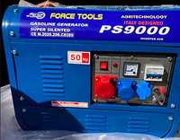 Agregat Force Tools PS9000