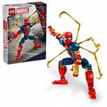 Lego Marvel Figurka Iron Spider-mana 76298