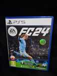 PL Jak NOWA gra FC24 FC 24 Fifa 24 PS5 płyta lustro EA Sports