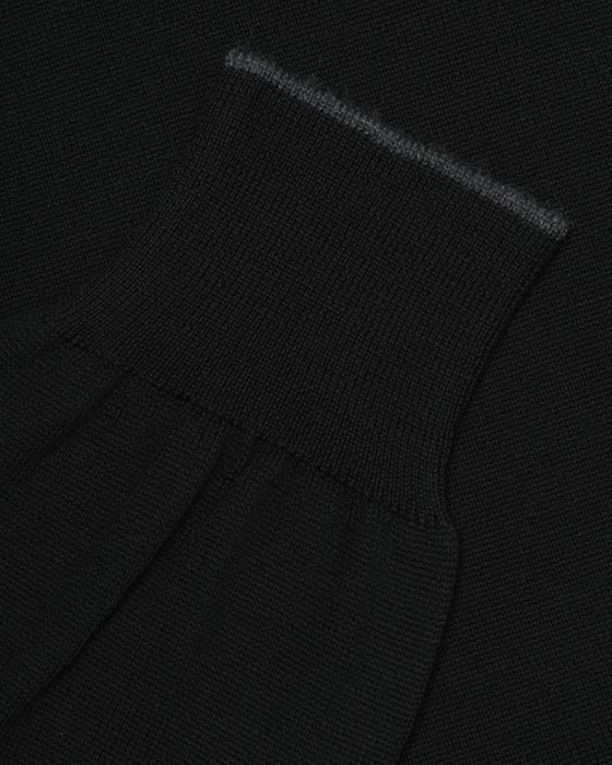 Вовняний пуловер GRAN SASSO (48/S, 56/XXL) Оригінал