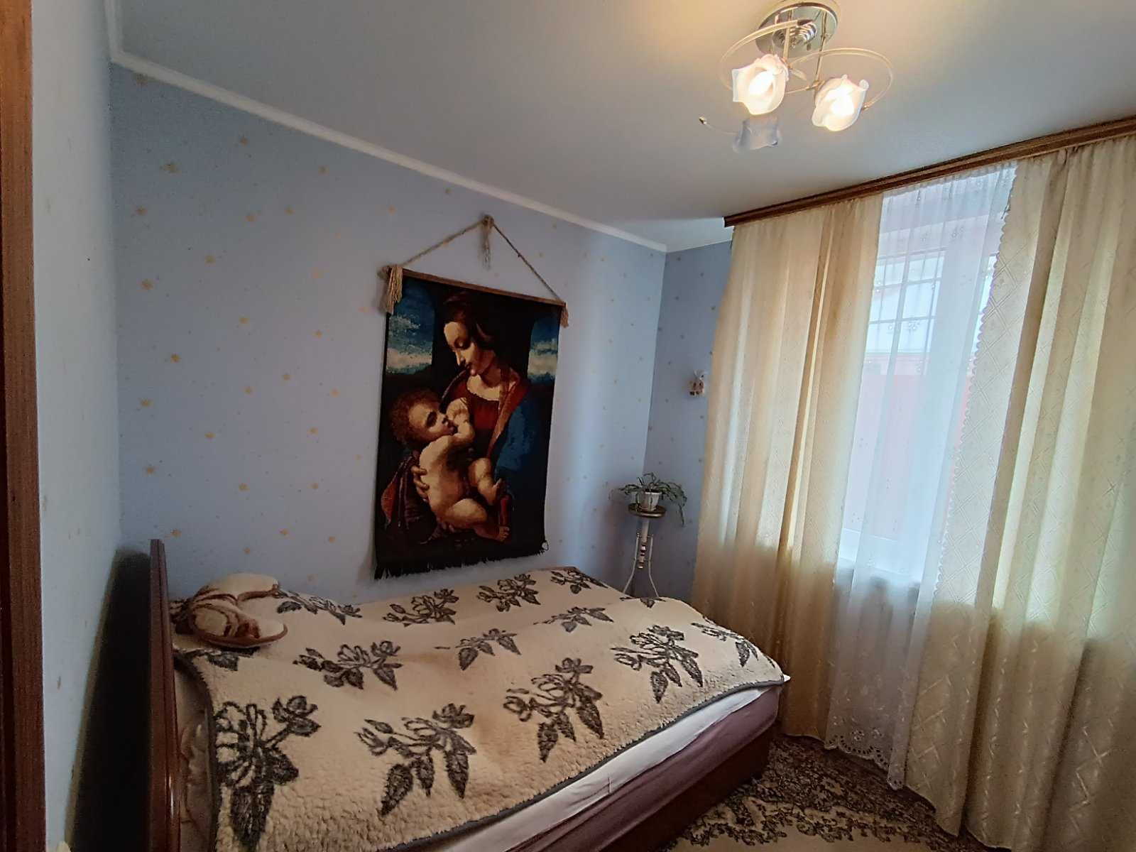(7) Продам частину будинку на Кореї 5434