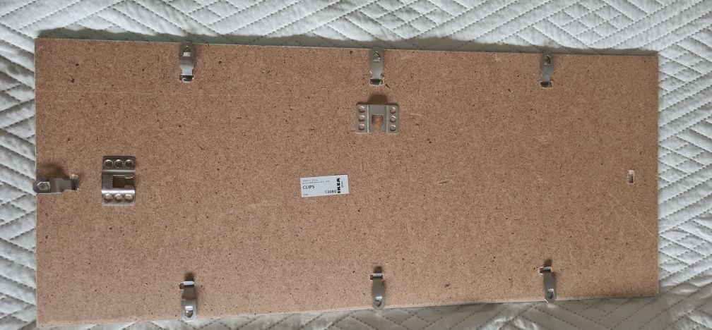 Antyrama Ikea 60×25cm