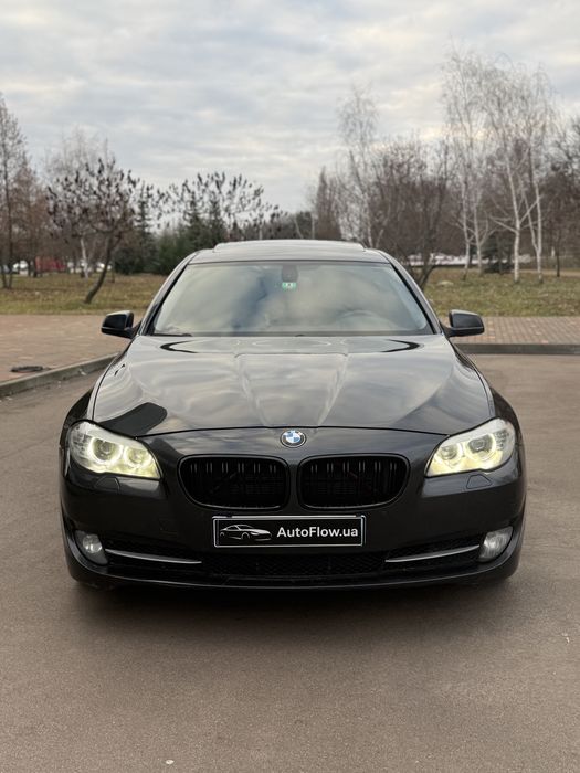 Продам BMW F10 535i / БМВ Ф10 535i