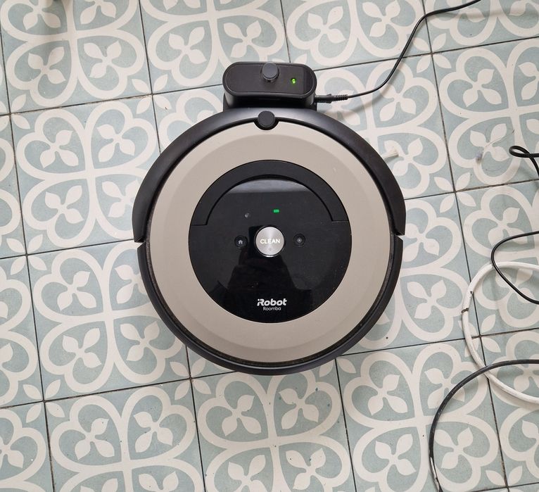 Robot Roomba Oportunidade