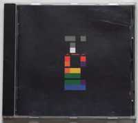 Coldplay – X&Y , CD