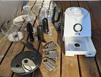 malakser robot kuchenny FIRST AUSTRIA