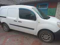 продам автомобіль RENAULT KANGOO