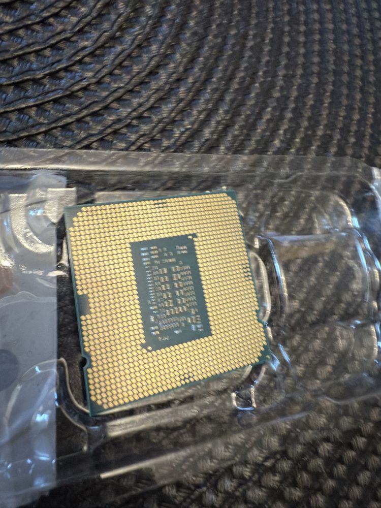 Procesor Intel® Core™ i3-10100F