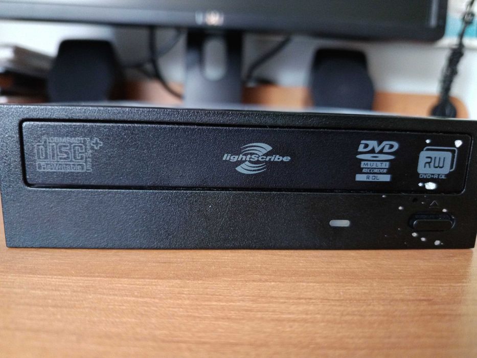 Napęd optyczny HP DH-16AAL