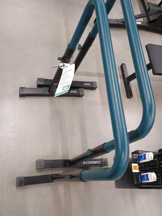 Drążki do dipów - 2ND LIFE