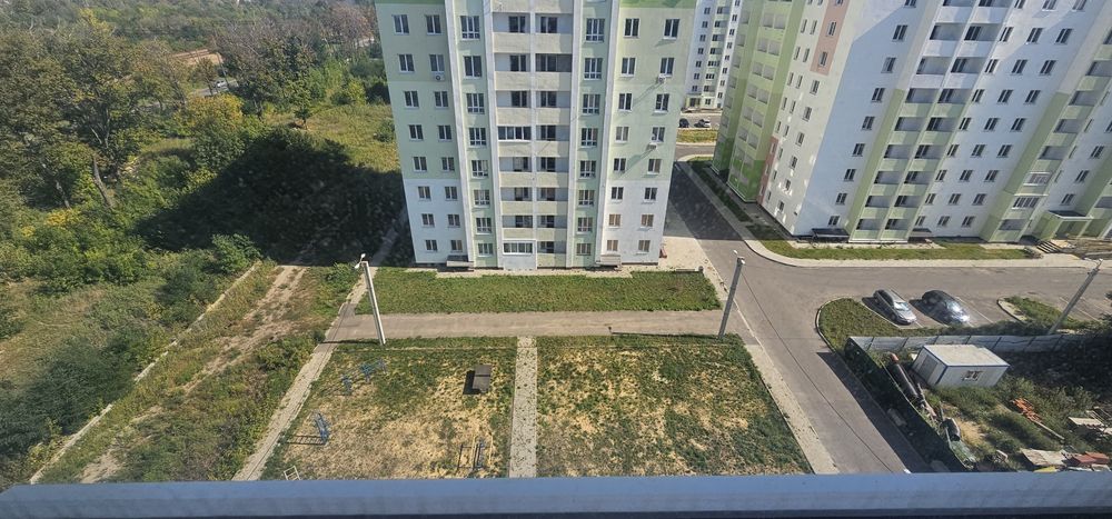 ЖК Мира 3 продам 1 ком квартиру дом с коммуникациями 43м2 .L
Ключи!