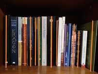 Diversos livros entre 3,5€ e 7,5€