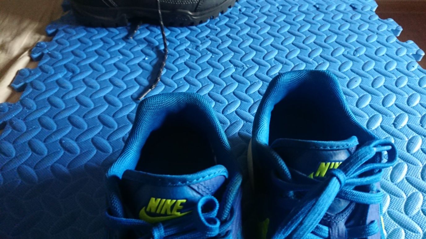 Buty nike damskie