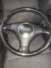 Volante com airbag audi