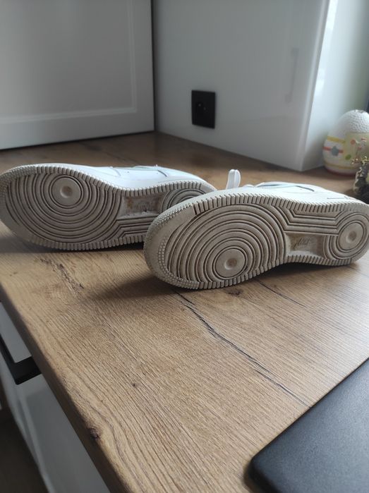 Nike air force 1 Flash swoosh