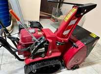 Снегоуборочная машина Honda HSS655.