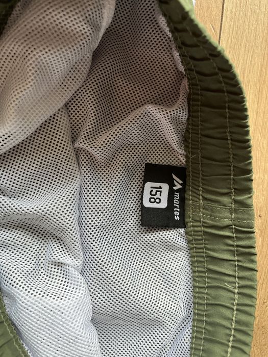 Nowe spodenki do plywanie Martes rozm 158