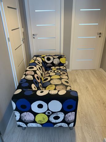 Sofa 2 osobowa Klippan IKEA