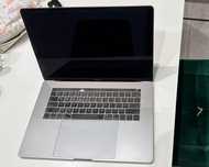 Macbook Pro 2018 15 cali 16GB 250GB touchbar