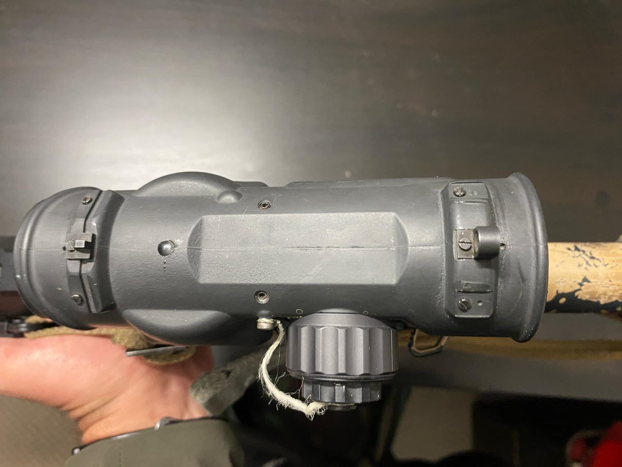 Elcan Specter DR 1-4x