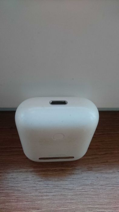 кейс apple  Air Pods 2 (А 1602) оригинал