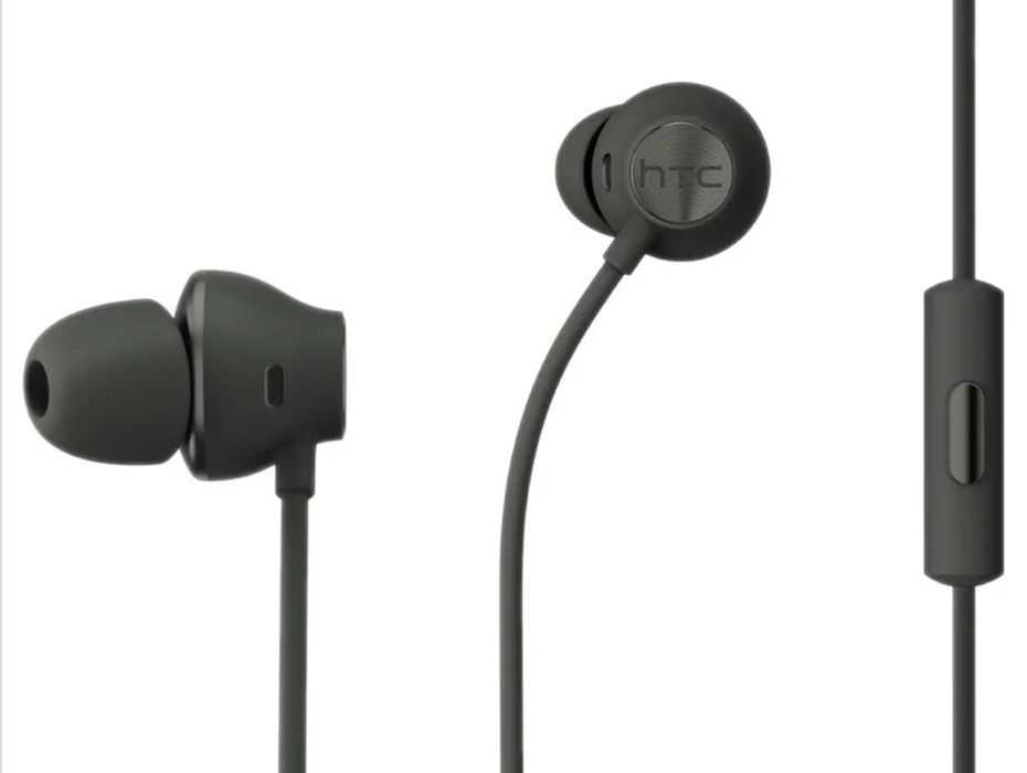HTC USonic Earphones USB-C