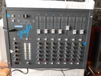 Mikser Audio DJ Dateq Apollo professional DJ