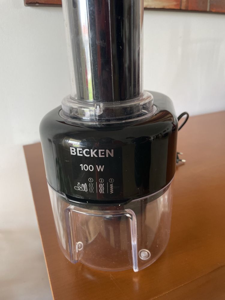 Espiralizador Becken