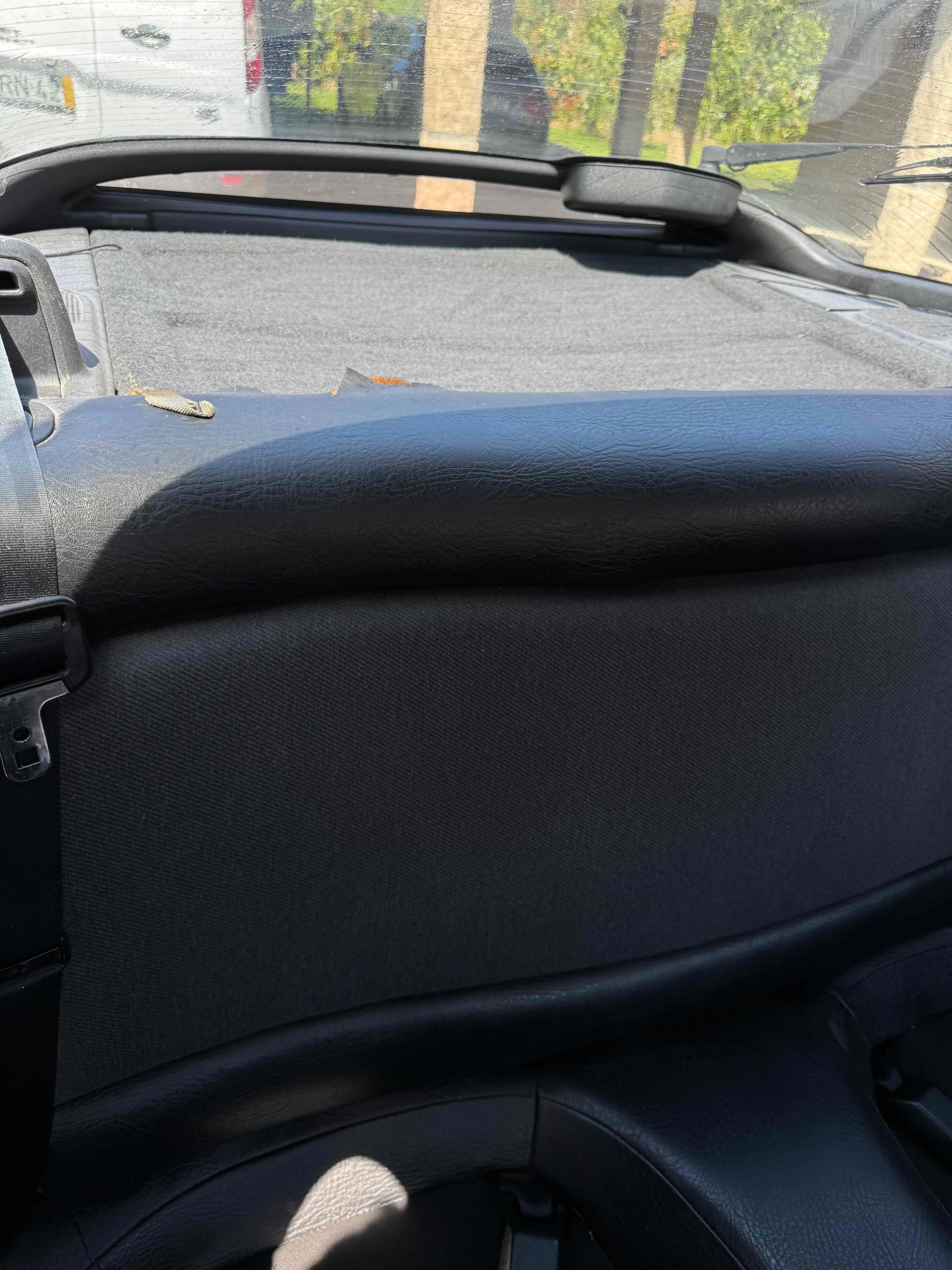 Mazda MX-3 - Bom Estado