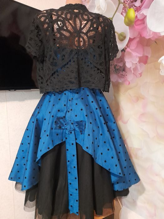 Платье вечернее.Размер s,m.