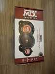 Colunas MTX TX465S
