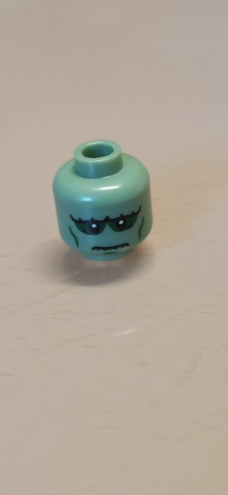 LEGO głowa, główka