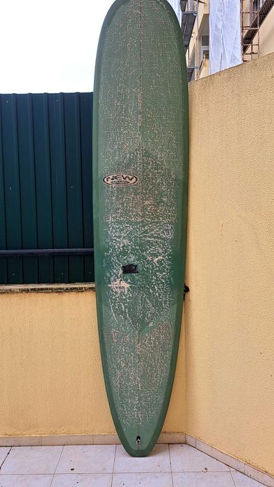 Longboard 9'1" New Advance