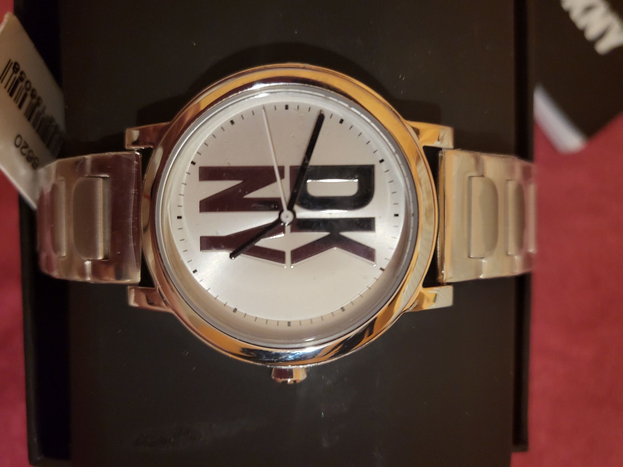 DKNY годинник,жіночий годинник DKNY