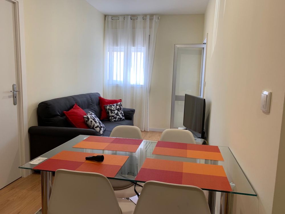 Quarto em Matosinhos Sul