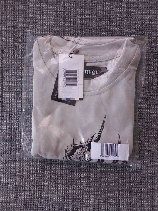 Koszulka Gugu Draft Szpaku Chivas 27.fuckdemons Esceh Vae Vistic