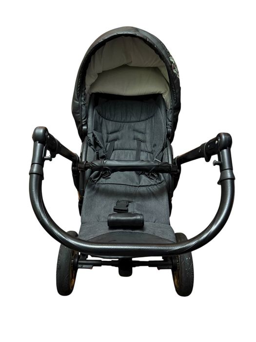 Коляска 2 в 1 Adamex