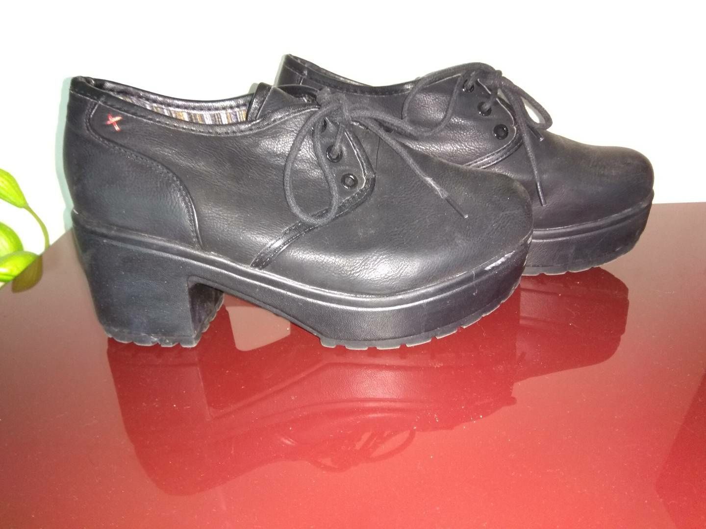 Sapatos