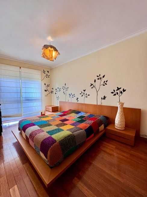 Magnifico apartamento em Pedroso