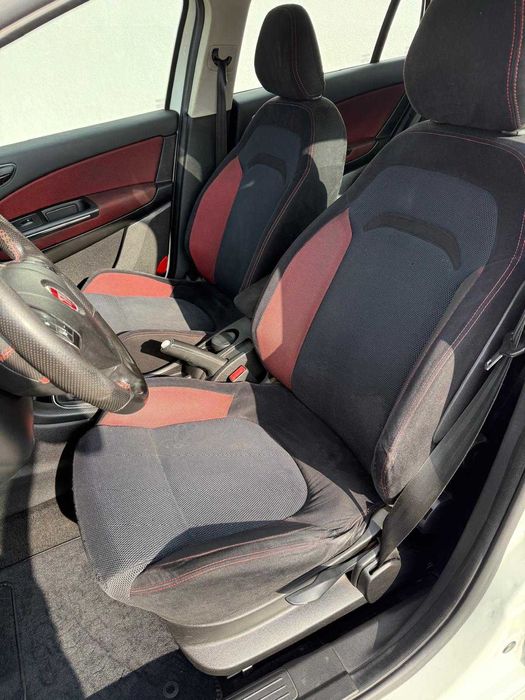 Fiat Bravo 1.6 m-jet