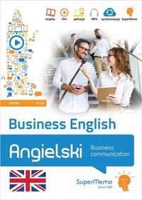 Business English - Business Communication B1/b2