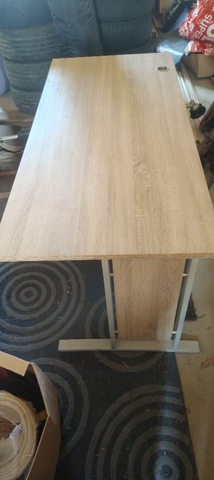 Biurko do biura stan idealny