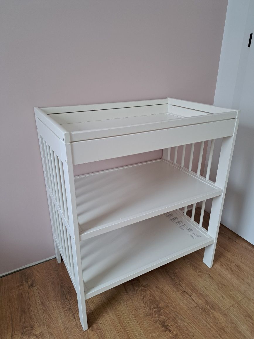 Przewijak GULLIVER | ikea