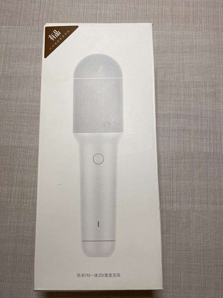 Микрофон xiaomi
