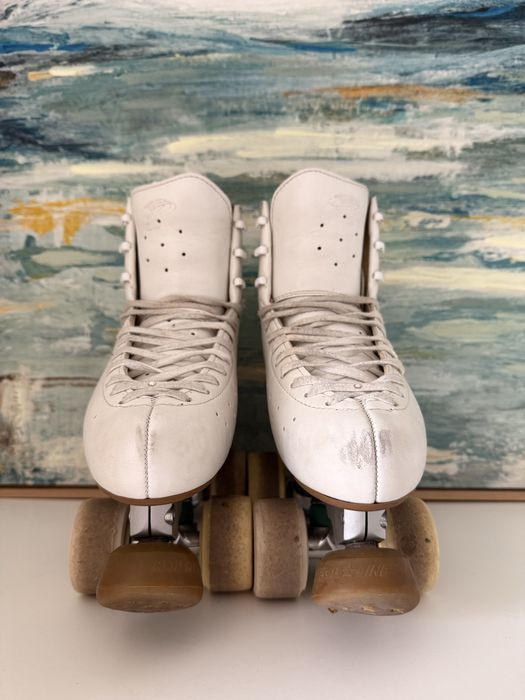 Patins EDEA Rondo - 250