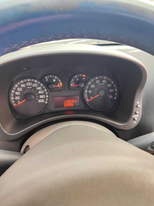 Fiat Panda 4x4, bez rdzy, świetna w terenie i ekonomiczna w mieście!