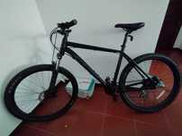 Bicleta Carrera Tamanho L