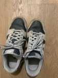 Nike shoes black