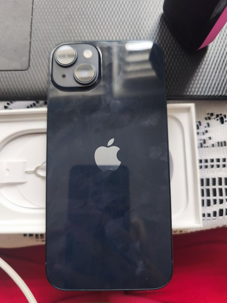 iPhone 14plus 256 gb